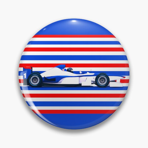 Item preview, Damon Hill 1997 Arrows F1 Car designed and sold by PitWallArt.