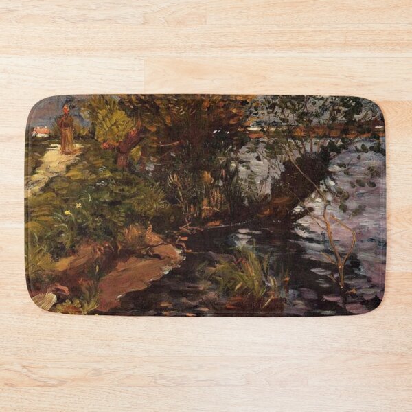 Item preview, Willows by the Yerres designed and sold by SharonTheFirst.