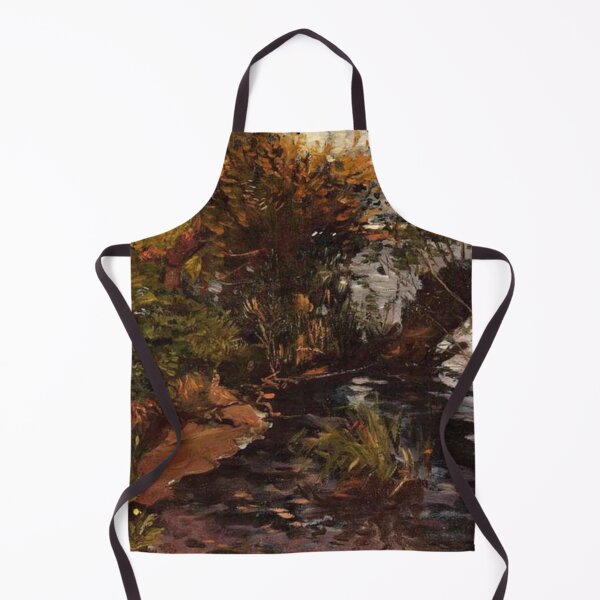 Item preview, Willows by the Yerres designed and sold by SharonTheFirst.