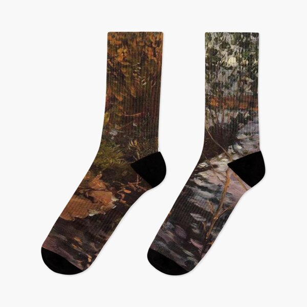 Item preview, Willows by the Yerres designed and sold by SharonTheFirst.