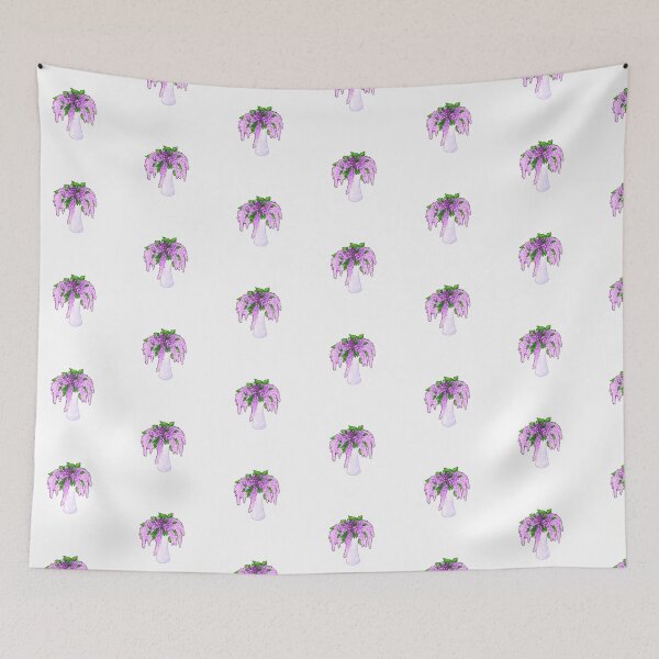 Item preview, Wisteria flowers  designed and sold by lorana-atelier.
