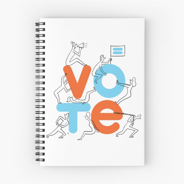 Item preview, Vote For Progressive Values designed and sold by Phil Marden.