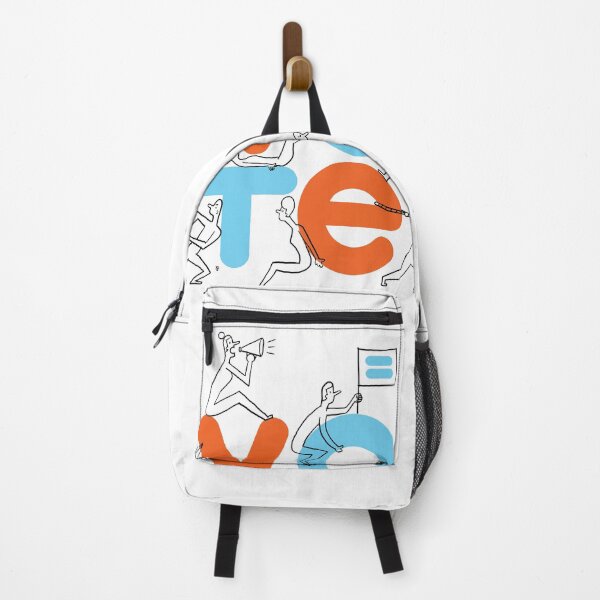 Item preview, Vote For Progressive Values designed and sold by Phil Marden.