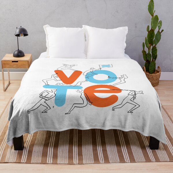 Item preview, Vote For Progressive Values designed and sold by Phil Marden.