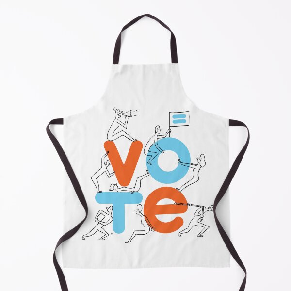 Item preview, Vote For Progressive Values designed and sold by Phil Marden.