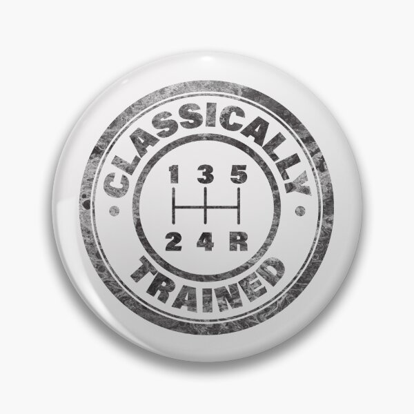 Item preview, Classically Trained designed and sold by andromeda-redd.