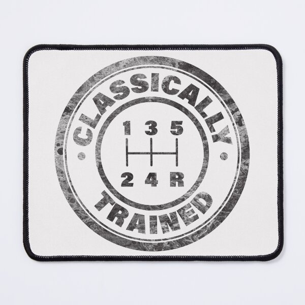 Item preview, Classically Trained designed and sold by andromeda-redd.