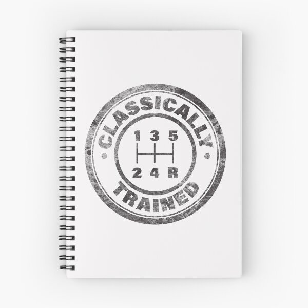 Item preview, Classically Trained designed and sold by andromeda-redd.