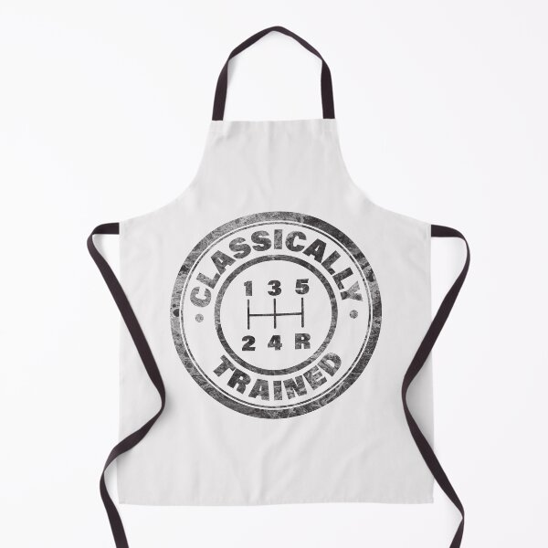 Item preview, Classically Trained designed and sold by andromeda-redd.