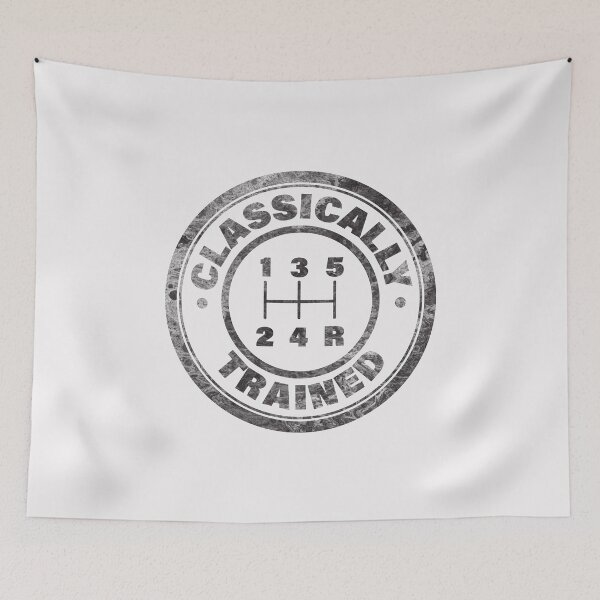 Item preview, Classically Trained designed and sold by andromeda-redd.