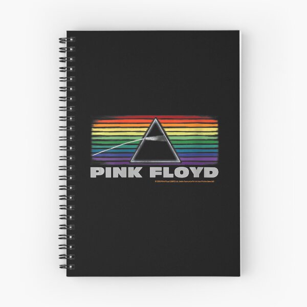 Item preview, Womens Pink Floyd Dark Side Lines Design designed and sold by KiemiraKilane.