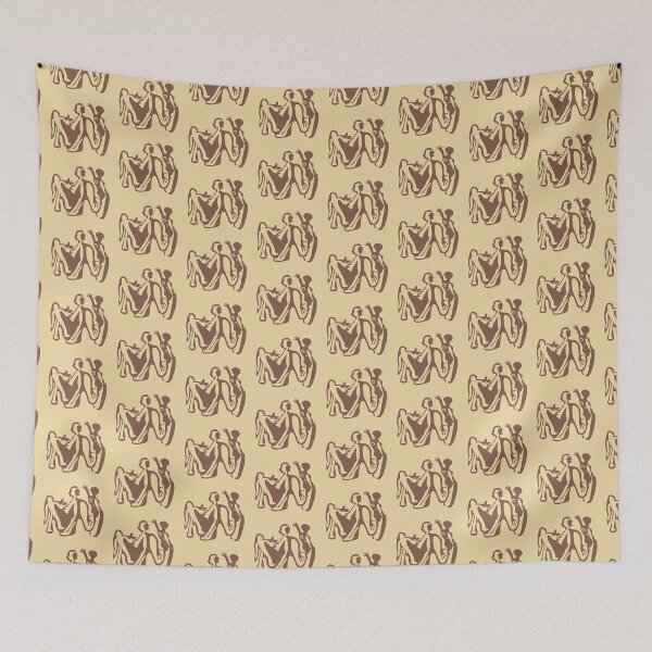 Item preview, 90s Rave Graphic - Brown  designed and sold by Bad Zombie .