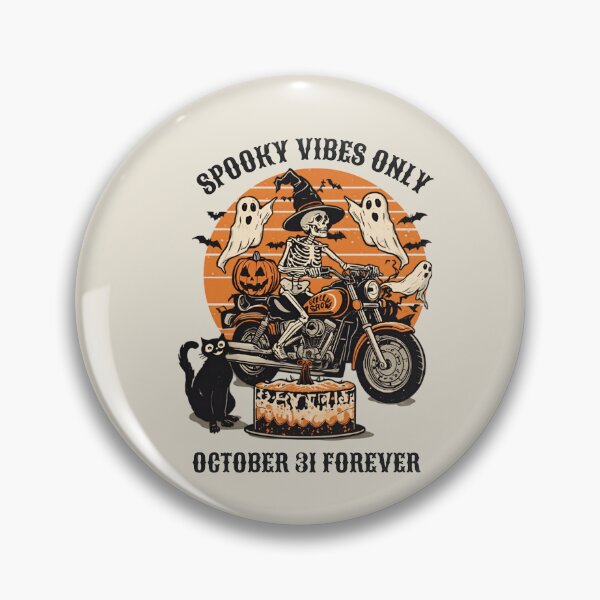 Item preview, HALLOWEEN FOREVER designed and sold by BKDIGITALSHOP.