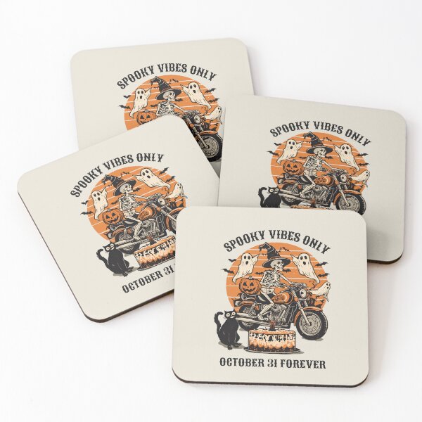 Item preview, HALLOWEEN FOREVER designed and sold by BKDIGITALSHOP.