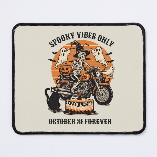 Item preview, HALLOWEEN FOREVER designed and sold by BKDIGITALSHOP.