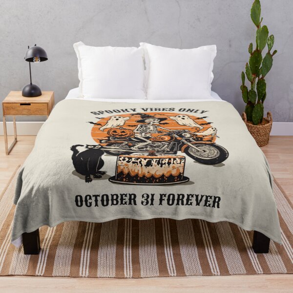 Item preview, HALLOWEEN FOREVER designed and sold by BKDIGITALSHOP.