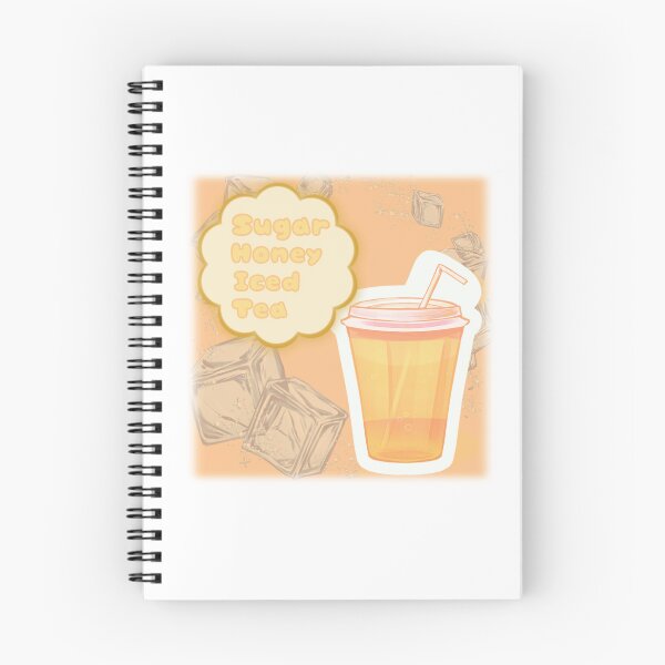 Item preview, Sugar Honey Ice Tea  designed and sold by atelierdelilith.