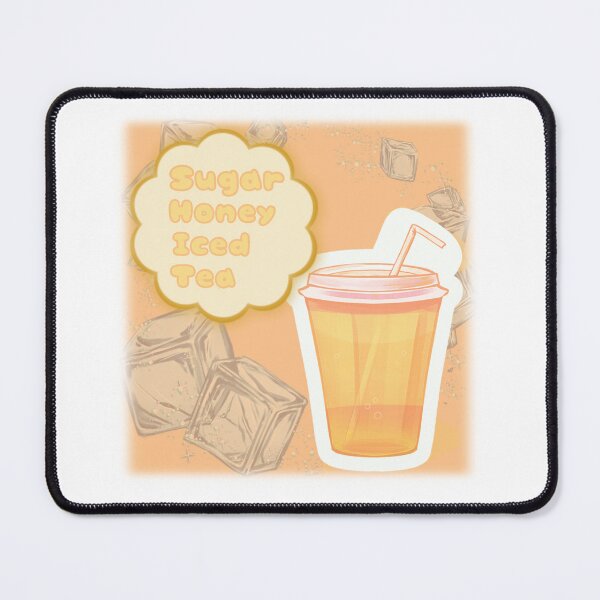 Item preview, Sugar Honey Ice Tea designed and sold by atelierdelilith.