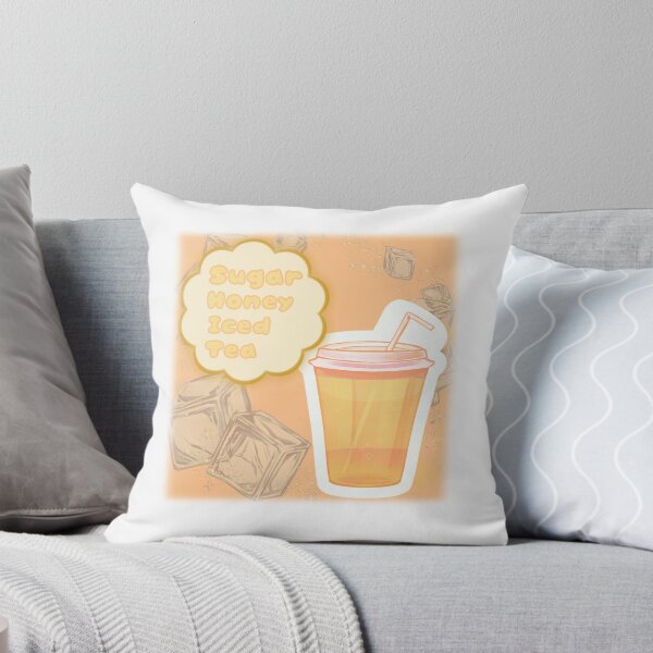 Item preview, Sugar Honey Ice Tea  designed and sold by atelierdelilith.
