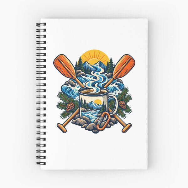 Item preview, Rapid Morning Coffee designed and sold by UrbanCanvvas.