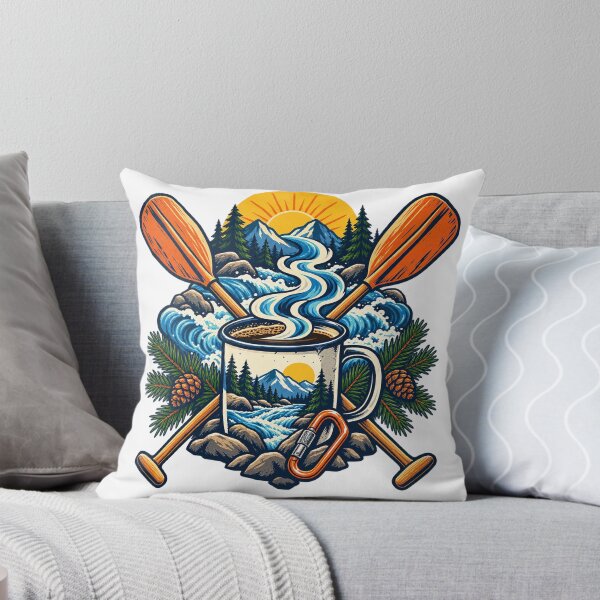 Artikelvorschau, Schneller Morgenkaffee entworfen und verkauft von UrbanCanvvas.