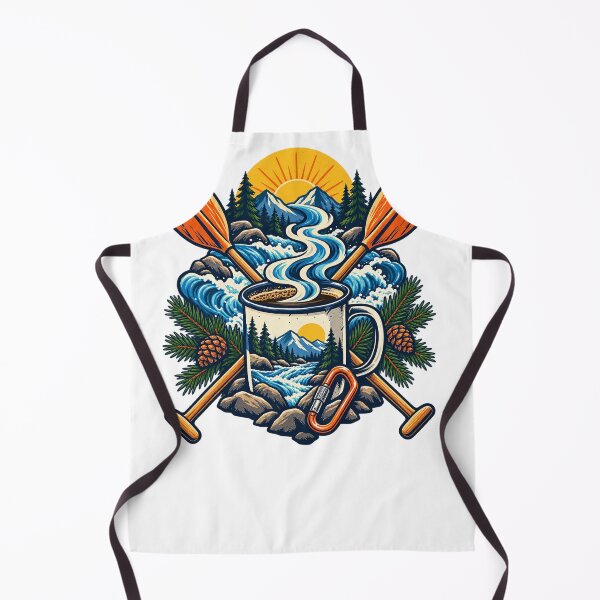 Item preview, Rapid Morning Coffee designed and sold by UrbanCanvvas.
