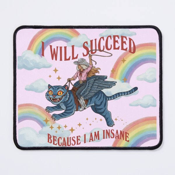 Item preview, Succeed Insanely designed and sold by Starfall Studios LLC.