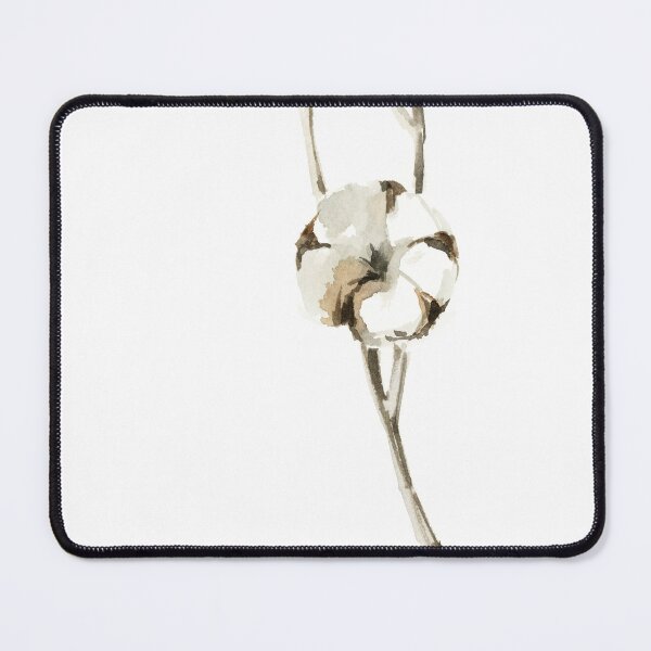 Item preview, Cotton flowers designed and sold by CanotStop.