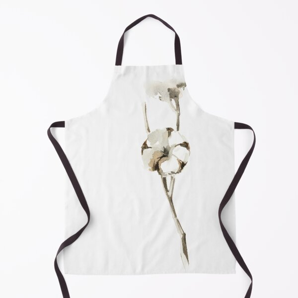Item preview, Cotton flowers designed and sold by CanotStop.