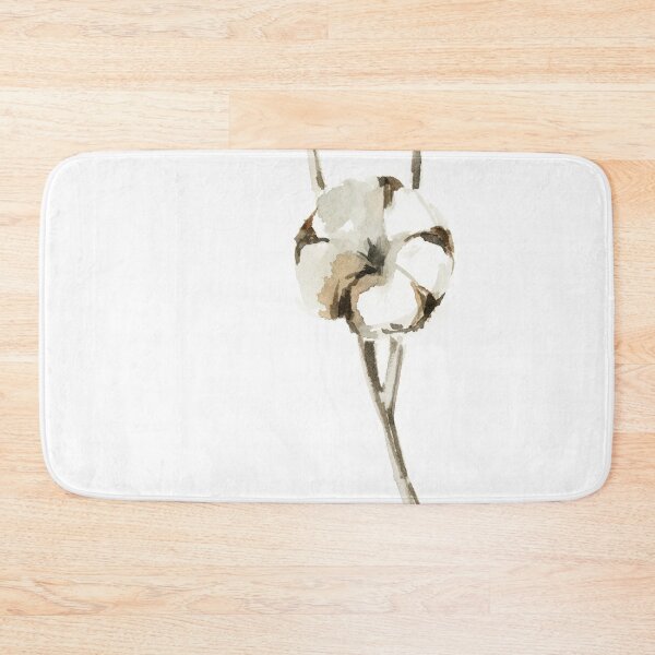 Item preview, Cotton flowers designed and sold by CanotStop.