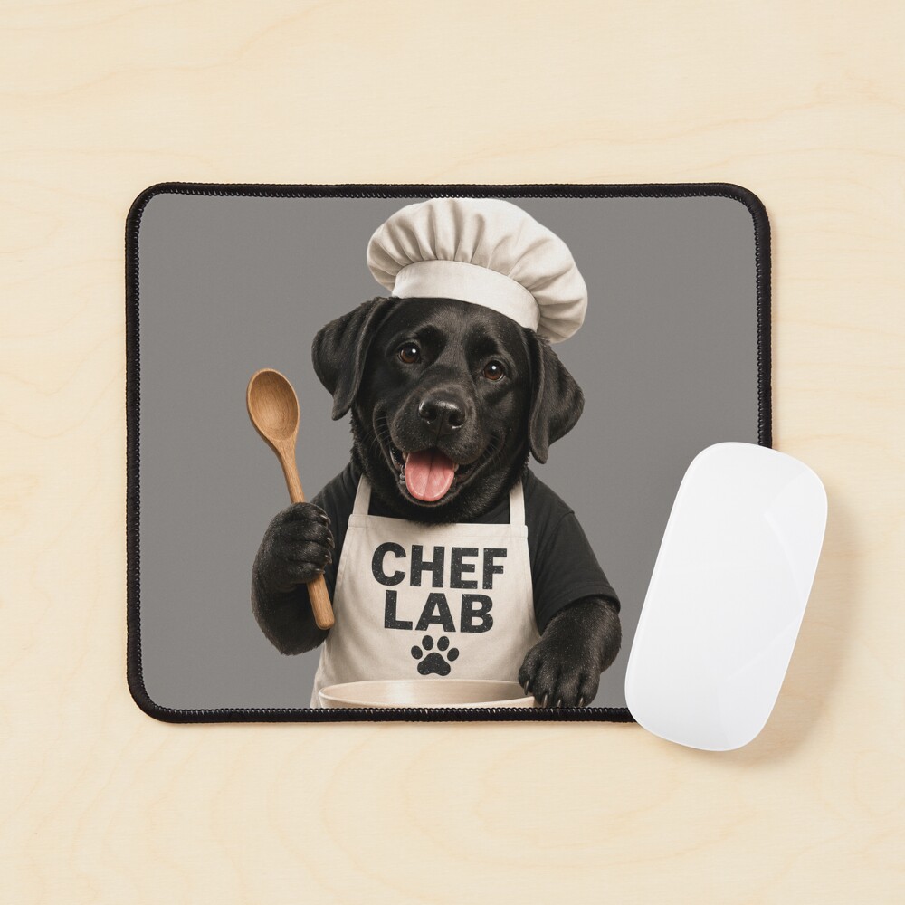 Item preview, Mouse Pad designed and sold by Goodthingstree.
