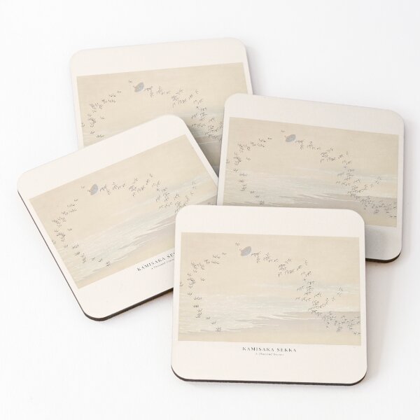 Item preview, A Thousand Grasses Pl.09 designed and sold by Craphe.