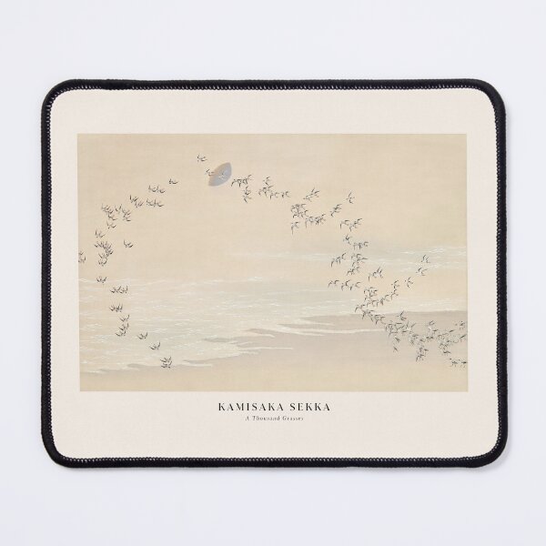 Item preview, A Thousand Grasses Pl.09 designed and sold by Craphe.