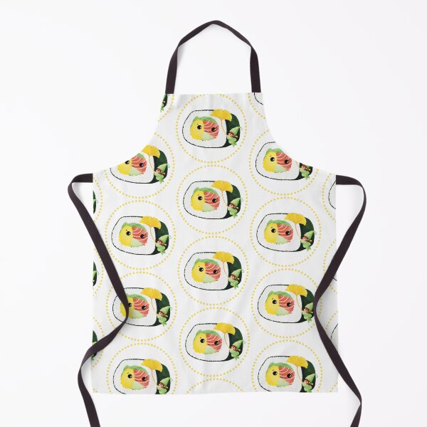 Item preview, Sushi Roll Lover designed and sold by Emi’s Dreamy World.