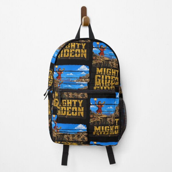 Item preview, Mighty Gideon Bible Warrior Faith designed and sold by ostenlee.