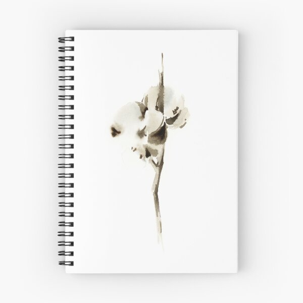 Item preview, Cotton flowers designed and sold by CanotStop.