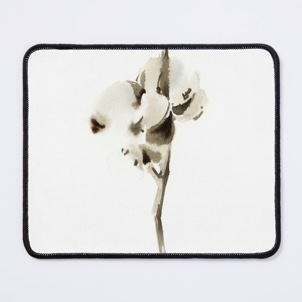 Item preview, Cotton flowers designed and sold by CanotStop.
