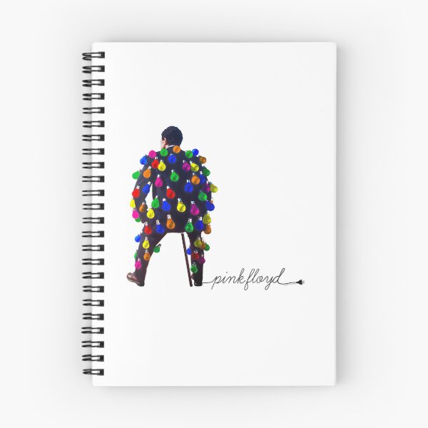 Item preview, Womens Pink Floyd Delicate Sound Holiday Design designed and sold by KiemiraKilane.