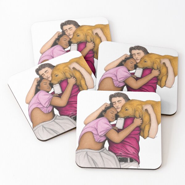 Item preview, Interracial Love designed and sold by PrincessArte.