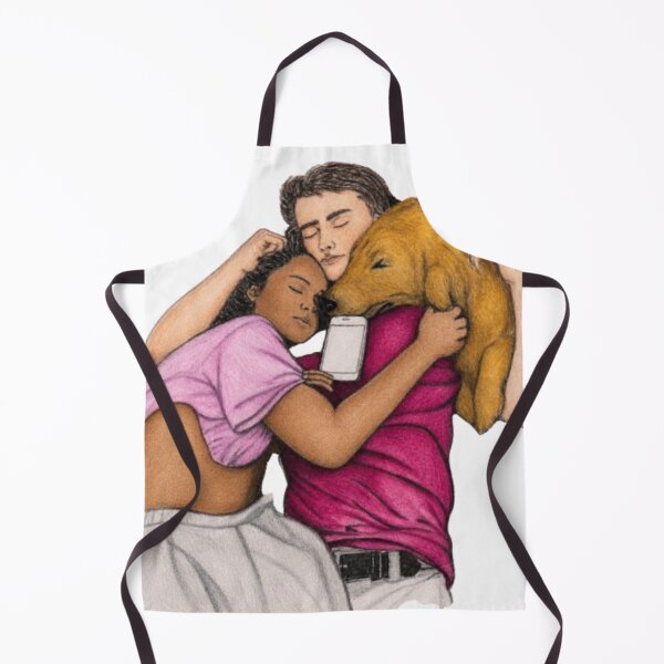 Item preview, Interracial Love designed and sold by PrincessArte.