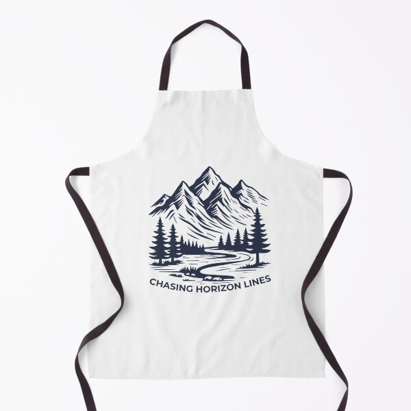 Item preview, Chasing horizon lines designed and sold by darshants.