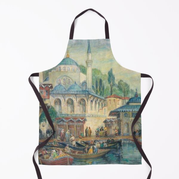 Item preview, Uskudar designed and sold by SharonTheFirst.