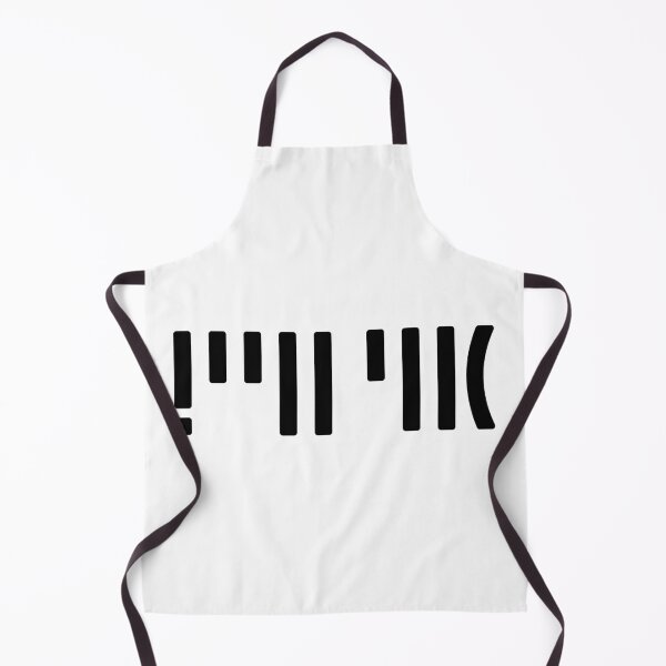 Item preview, Oy Vey! Line Bars designed and sold by NewTea.