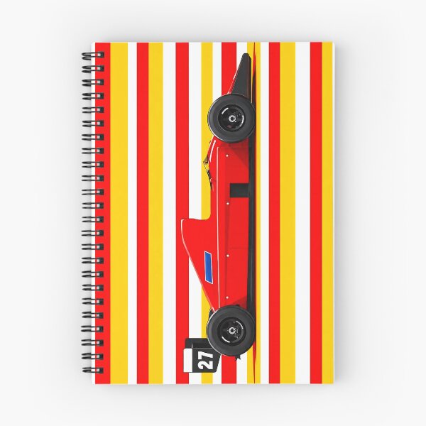 Item preview, #27 Nigel Mansell 1989 Ferrari 640 F1 Car designed and sold by PitWallArt.