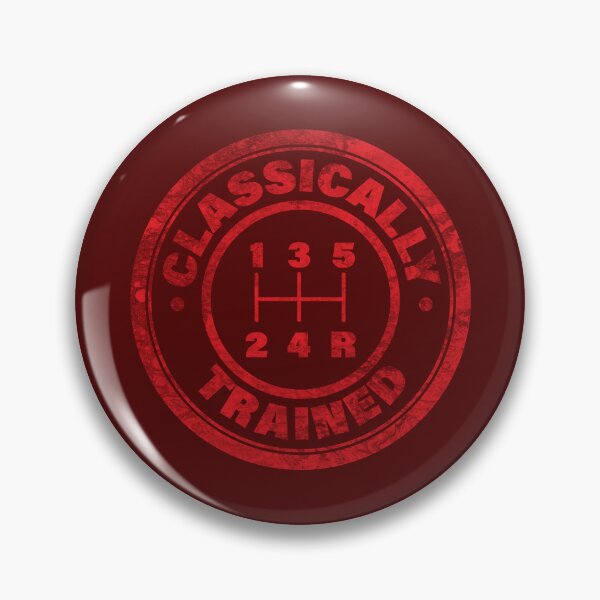 Item preview, Classically Trained designed and sold by andromeda-redd.