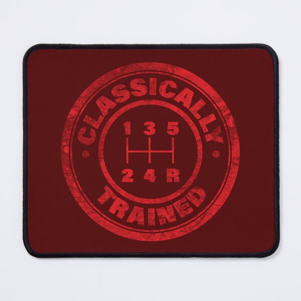 Item preview, Classically Trained designed and sold by andromeda-redd.
