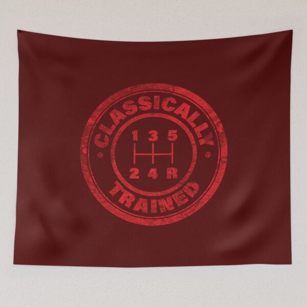 Item preview, Classically Trained designed and sold by andromeda-redd.