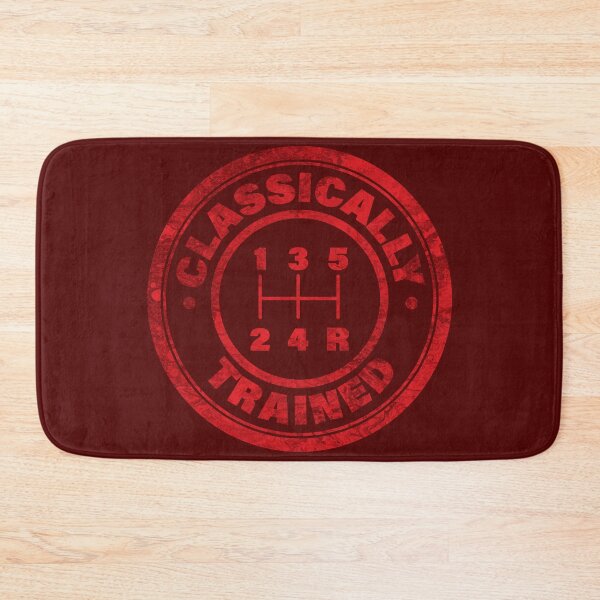 Item preview, Classically Trained designed and sold by andromeda-redd.