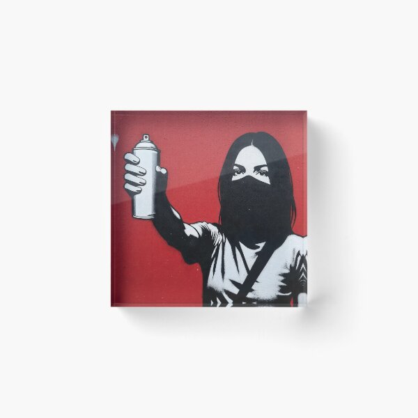 Item preview, Antifa designed and sold by videodroom.