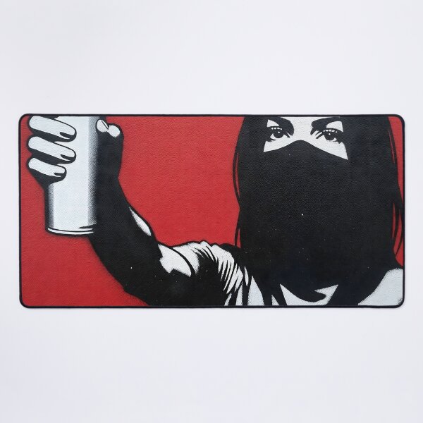 Item preview, Antifa designed and sold by videodroom.